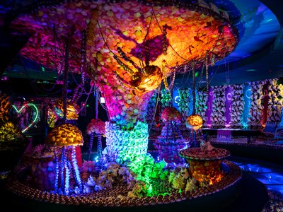 🐠 다케시마 판타지관(타케시마 환타지-칸) 이미지 2